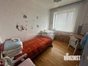 3-к квартира, вторичка, 74м2, 9/12 этаж