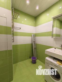 1-к квартира, вторичка, 36м2, 17/19 этаж