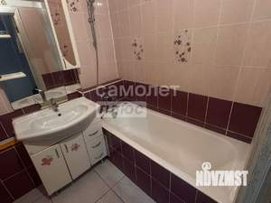 1-к квартира, вторичка, 37м2, 2/17 этаж