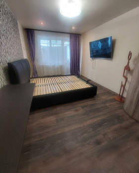 2-к квартира, вторичка, 45м2, 2/5 этаж
