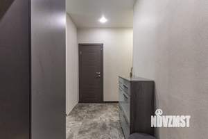 3-к квартира, вторичка, 60м2, 12/17 этаж