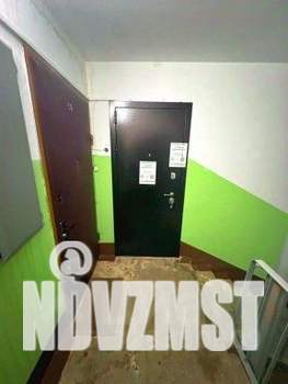 2-к квартира, вторичка, 53м2, 5/5 этаж