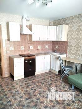 Студия квартира, вторичка, 25м2, 2/17 этаж