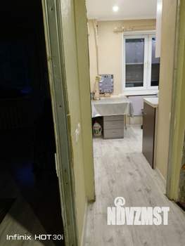 2-к квартира, вторичка, 47м2, 5/5 этаж