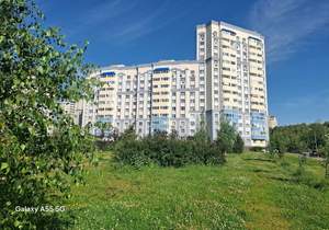 1-к квартира, вторичка, 40м2, 10/14 этаж