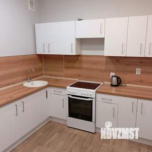 3-к квартира, вторичка, 78м2, 11/17 этаж