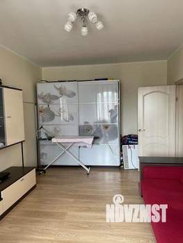 2-к квартира, вторичка, 60м2, 14/17 этаж