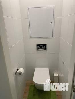 2-к квартира, вторичка, 69м2, 4/10 этаж