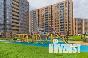 2-к квартира, вторичка, 56м2, 12/12 этаж