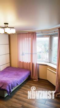 Студия квартира, вторичка, 25м2, 4/19 этаж
