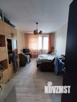 2-к квартира, вторичка, 41м2, 5/5 этаж