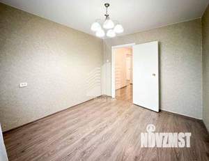 2-к квартира, вторичка, 52м2, 4/5 этаж