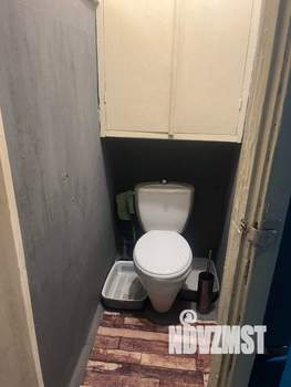 1-к квартира, вторичка, 32м2, 3/5 этаж