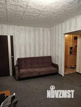 2-к квартира, вторичка, 43м2, 2/4 этаж