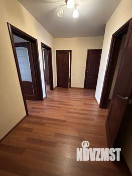 2-к квартира, вторичка, 68м2, 4/17 этаж