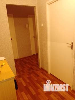 2-к квартира, вторичка, 52м2, 2/5 этаж