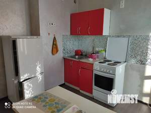 1-к квартира, вторичка, 37м2, 11/19 этаж