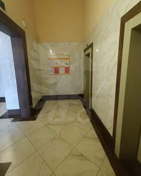 1-к квартира, вторичка, 40м2, 4/14 этаж