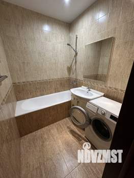 2-к квартира, вторичка, 68м2, 4/17 этаж