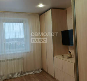 Студия квартира, вторичка, 24м2, 9/17 этаж