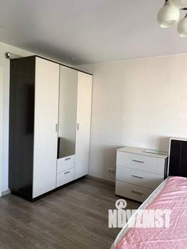 2-к квартира, вторичка, 55м2, 11/17 этаж