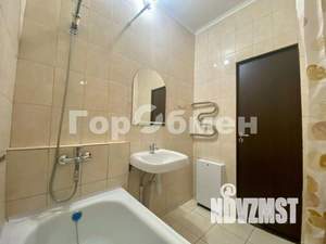 1-к квартира, вторичка, 38м2, 6/14 этаж