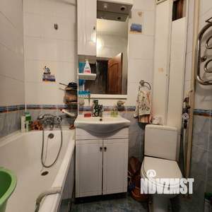 1-к квартира, вторичка, 60м2, 8/9 этаж