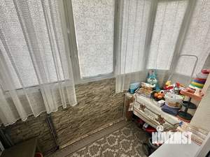 1-к квартира, вторичка, 40м2, 7/17 этаж