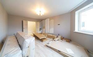 2-к квартира, вторичка, 55м2, 5/17 этаж