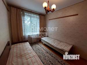 2-к квартира, вторичка, 44м2, 3/7 этаж