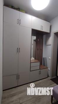1-к квартира, вторичка, 43м2, 13/17 этаж