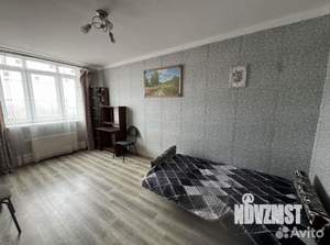 1-к квартира, вторичка, 39м2, 9/17 этаж