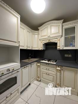 3-к квартира, вторичка, 52м2, 4/5 этаж