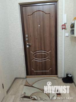 1-к квартира, вторичка, 34м2, 3/17 этаж
