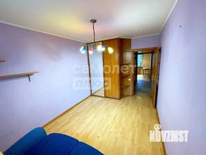 2-к квартира, вторичка, 52м2, 1/5 этаж