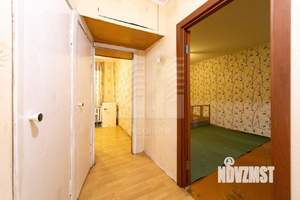 2-к квартира, вторичка, 47м2, 1/5 этаж
