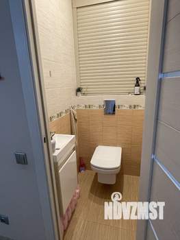 3-к квартира, вторичка, 80м2, 9/17 этаж