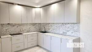 2-к квартира, вторичка, 61м2, 3/18 этаж