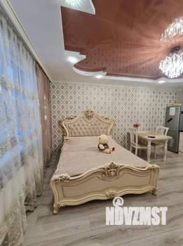 Студия квартира, вторичка, 29м2, 2/17 этаж