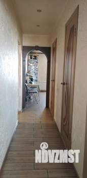 2-к квартира, вторичка, 68м2, 13/19 этаж