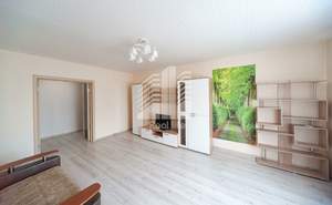 2-к квартира, вторичка, 55м2, 9/17 этаж