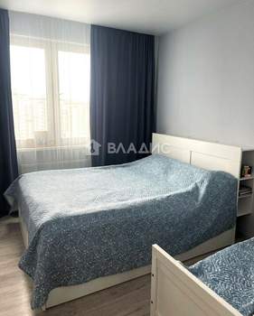 2-к квартира, вторичка, 54м2, 15/17 этаж