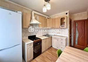 3-к квартира, вторичка, 62м2, 10/10 этаж