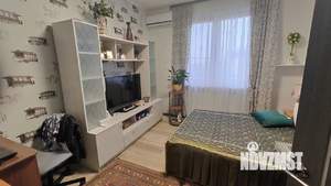 2-к квартира, вторичка, 54м2, 10/17 этаж