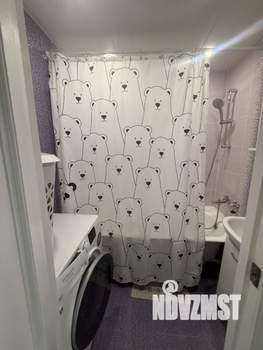 2-к квартира, вторичка, 46м2, 5/5 этаж