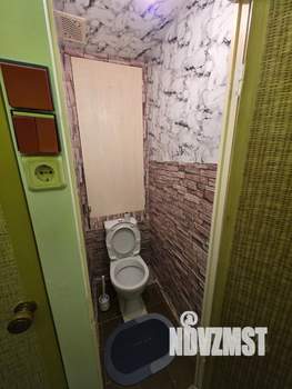 2-к квартира, вторичка, 48м2, 1/5 этаж