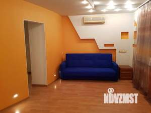 1-к квартира, вторичка, 43м2, 4/10 этаж