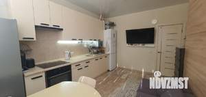 1-к квартира, вторичка, 48м2, 16/17 этаж