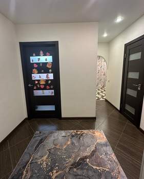 1-к квартира, вторичка, 41м2, 10/17 этаж