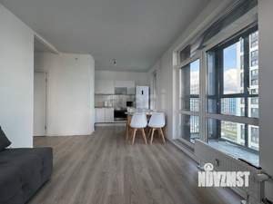 2-к квартира, вторичка, 47м2, 8/16 этаж